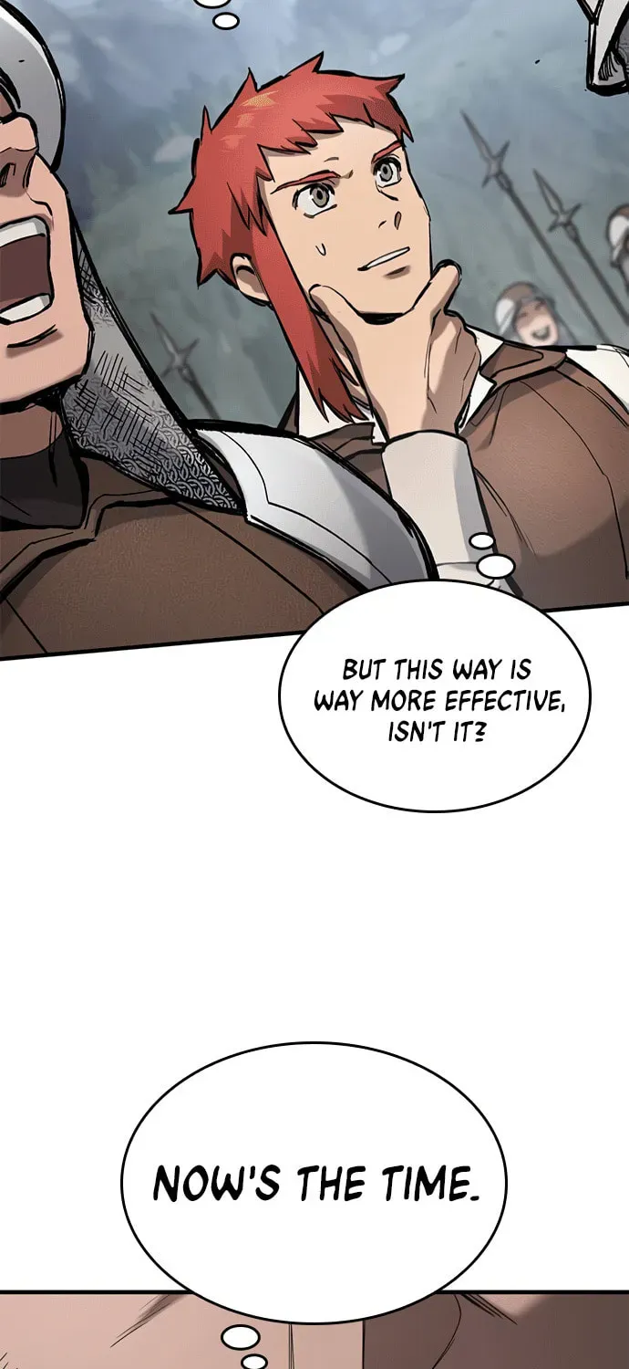 Read The Knight Only Lives Today Manga Online