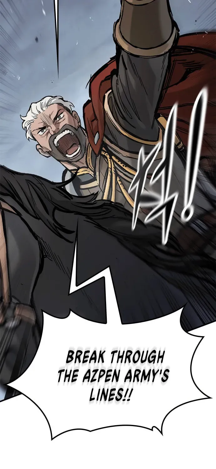 Read The Knight Only Lives Today Manga Online