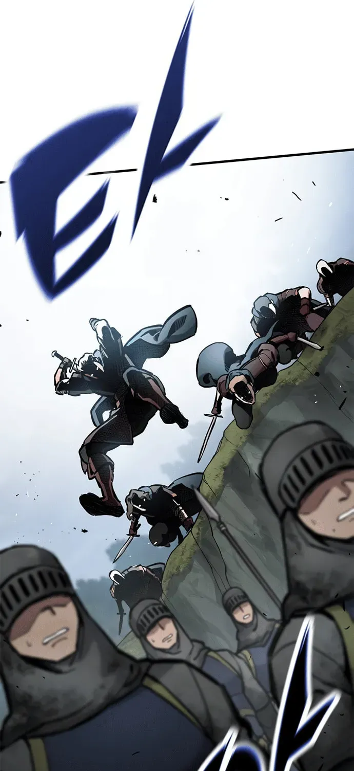 Read The Knight Only Lives Today Manga Online