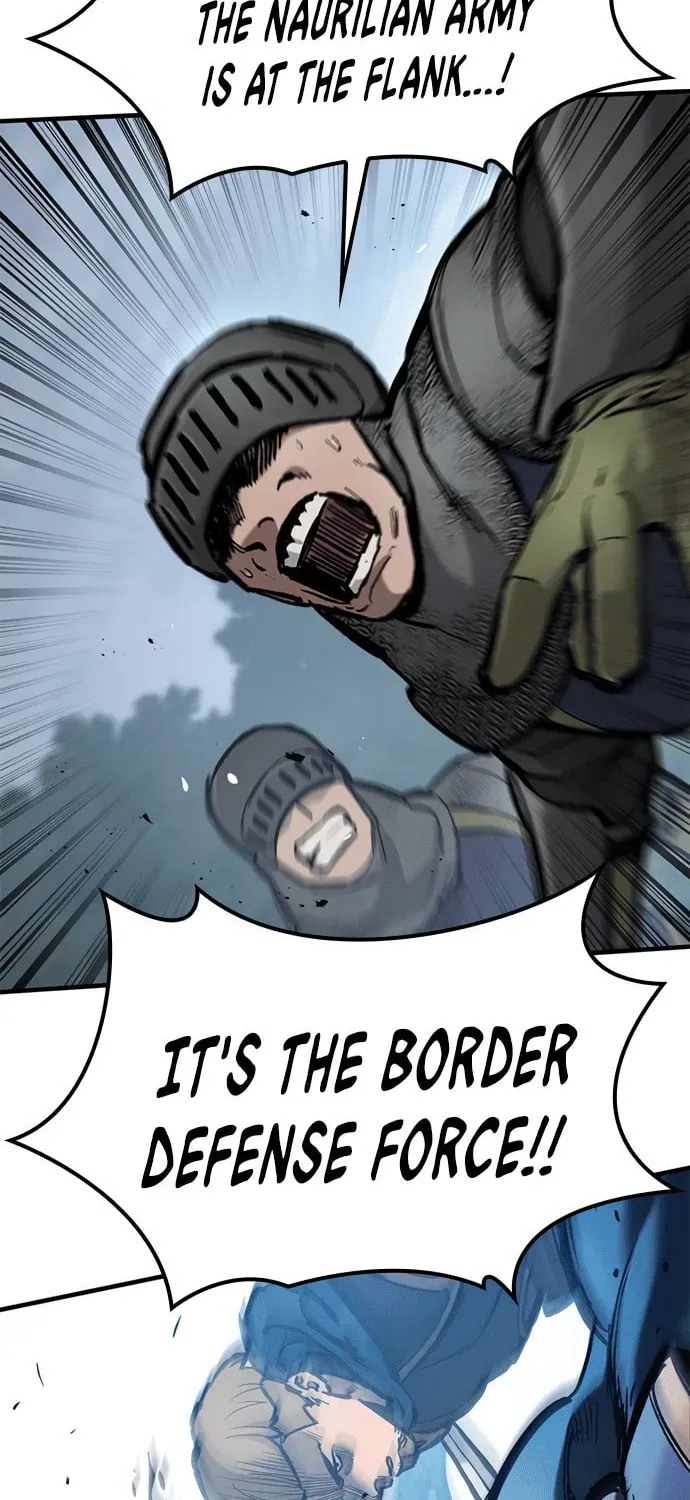 Read The Knight Only Lives Today Manga Online