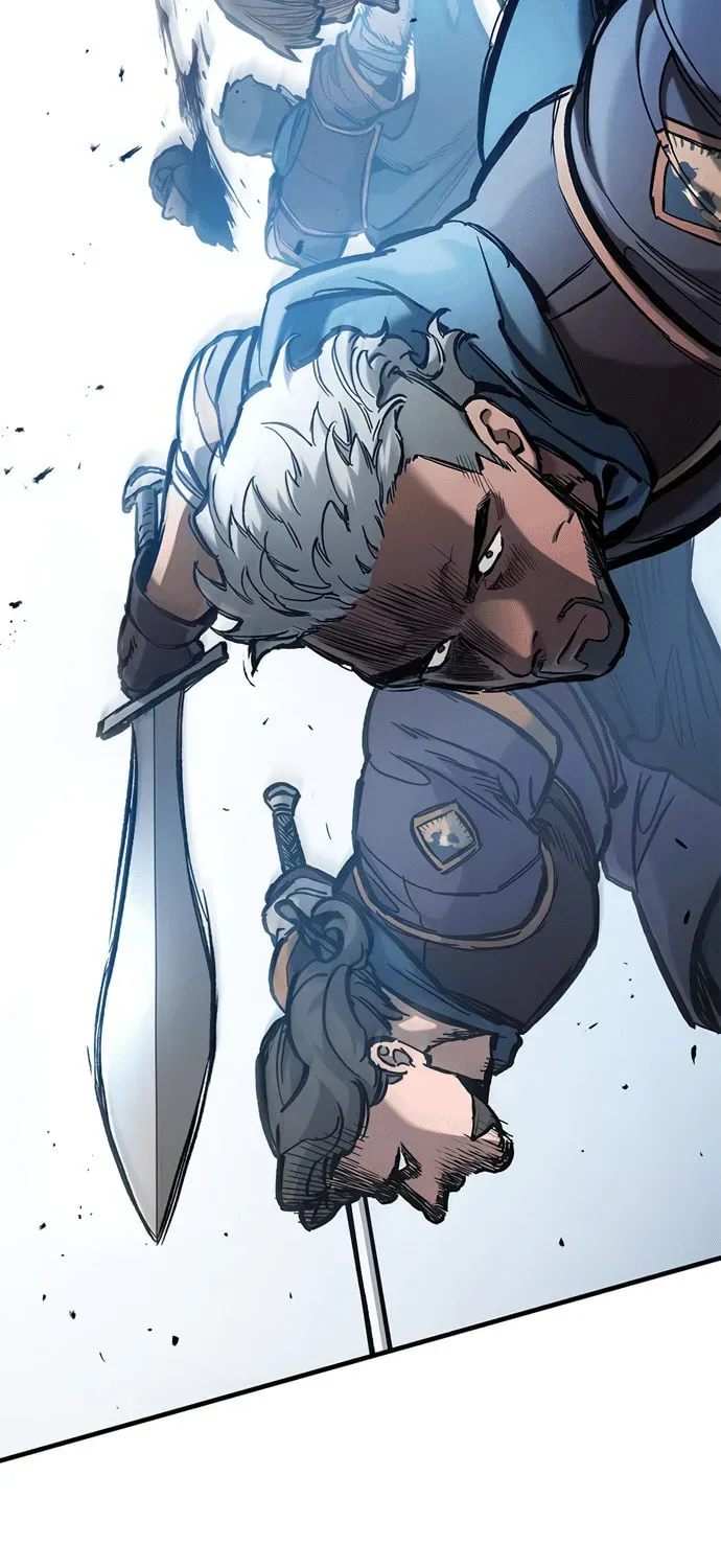 Read The Knight Only Lives Today Manga Online