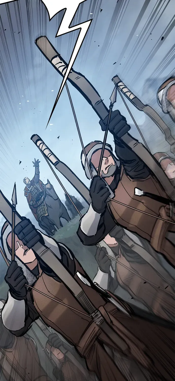 Read The Knight Only Lives Today Manga Online