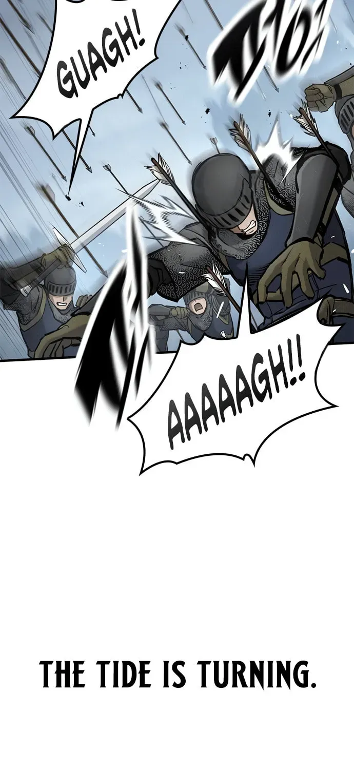 Read The Knight Only Lives Today Manga Online