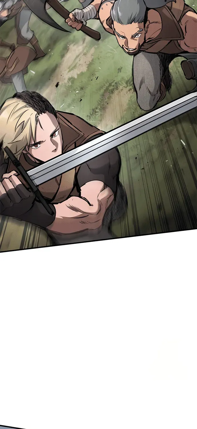 Read The Knight Only Lives Today Manga Online