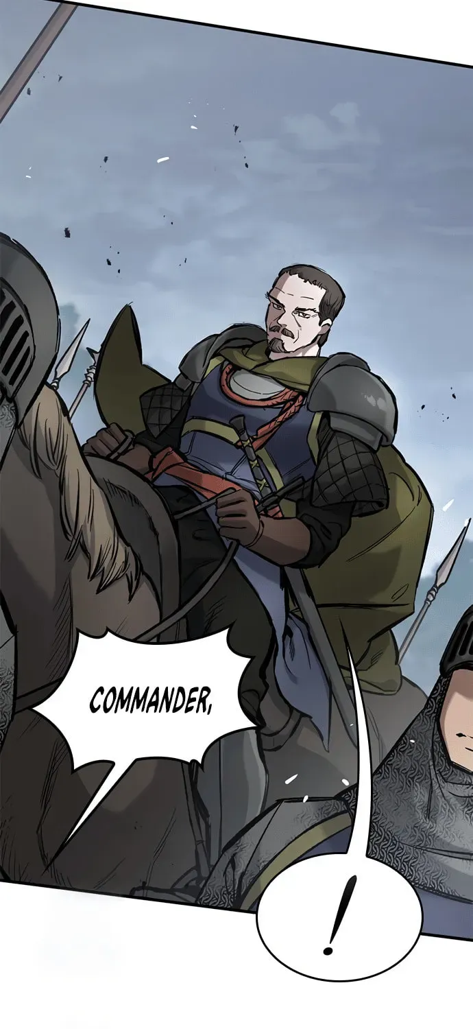 Read The Knight Only Lives Today Manga Online