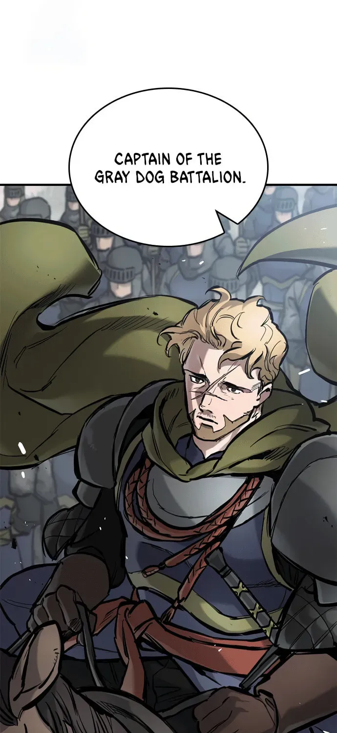 Read The Knight Only Lives Today Manga Online