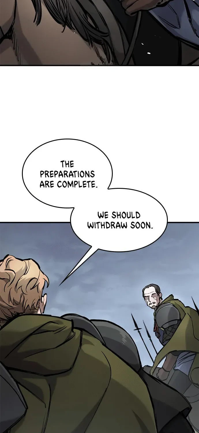 Read The Knight Only Lives Today Manga Online