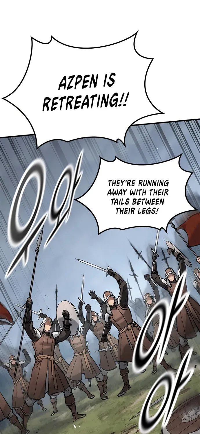 Read The Knight Only Lives Today Manga Online