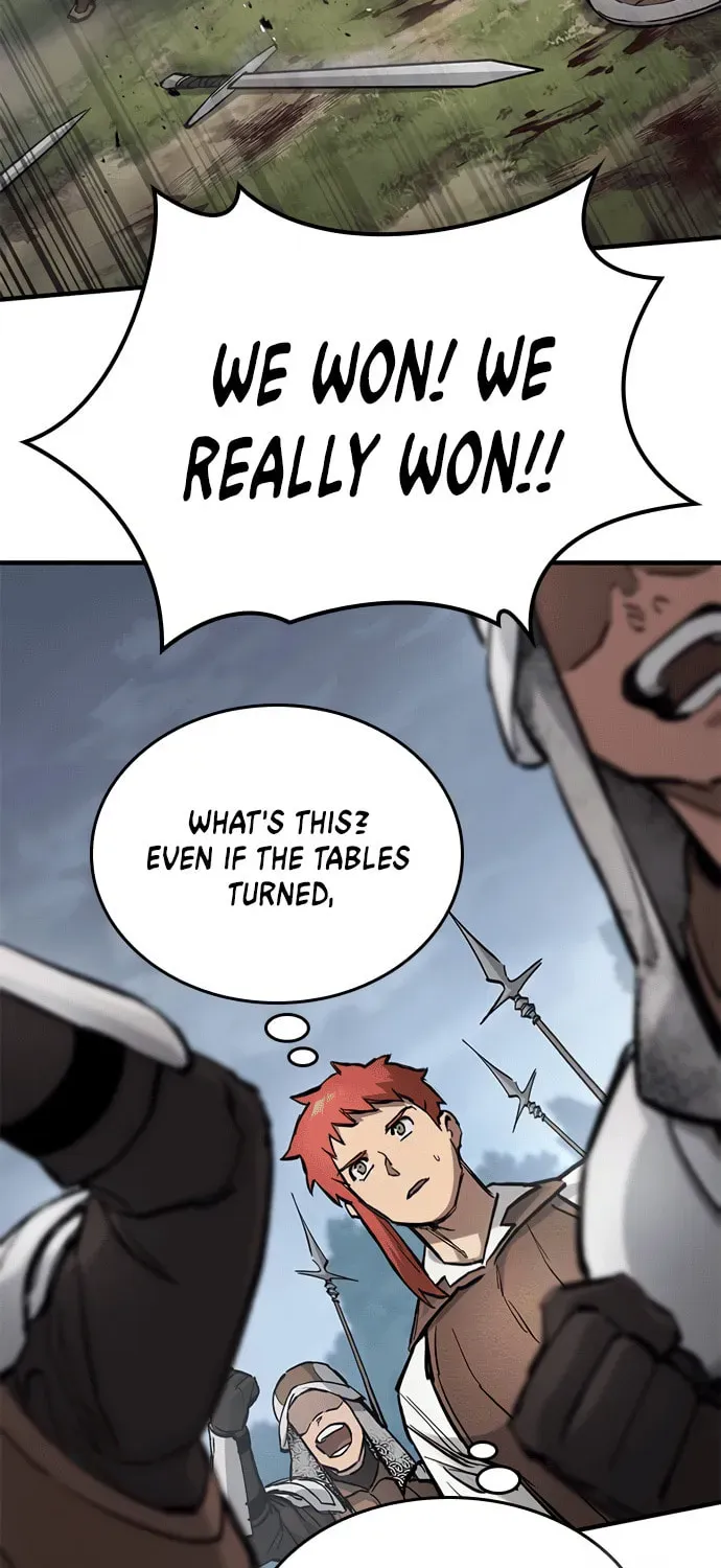 Read The Knight Only Lives Today Manga Online