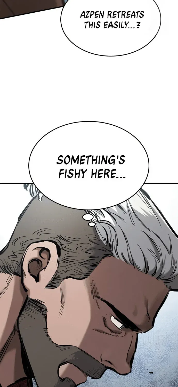 Read The Knight Only Lives Today Manga Online