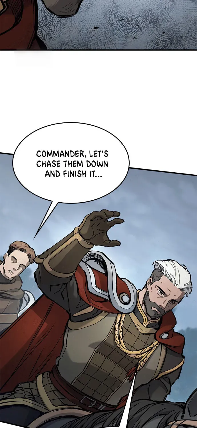 Read The Knight Only Lives Today Manga Online