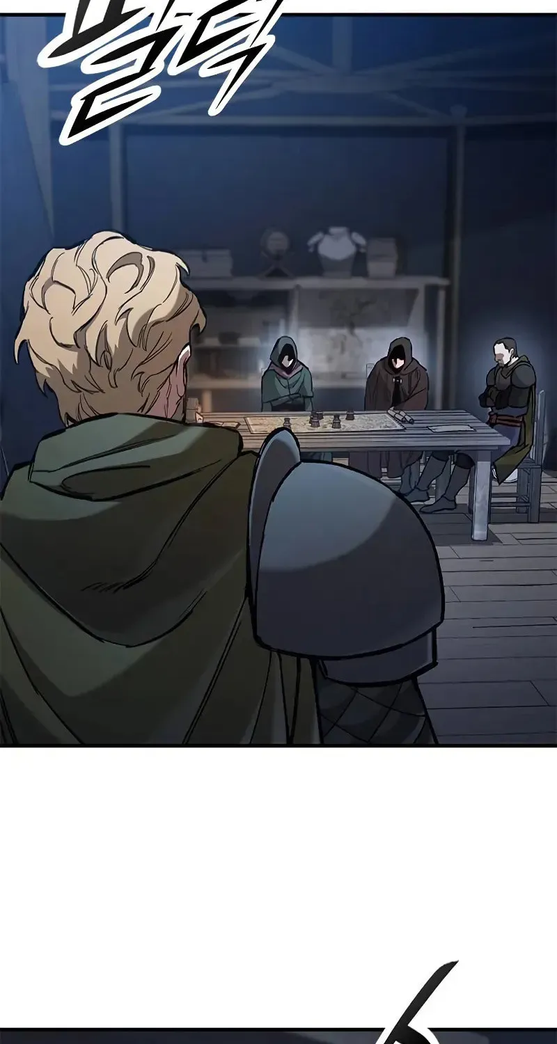 Read The Knight Only Lives Today Manga Online