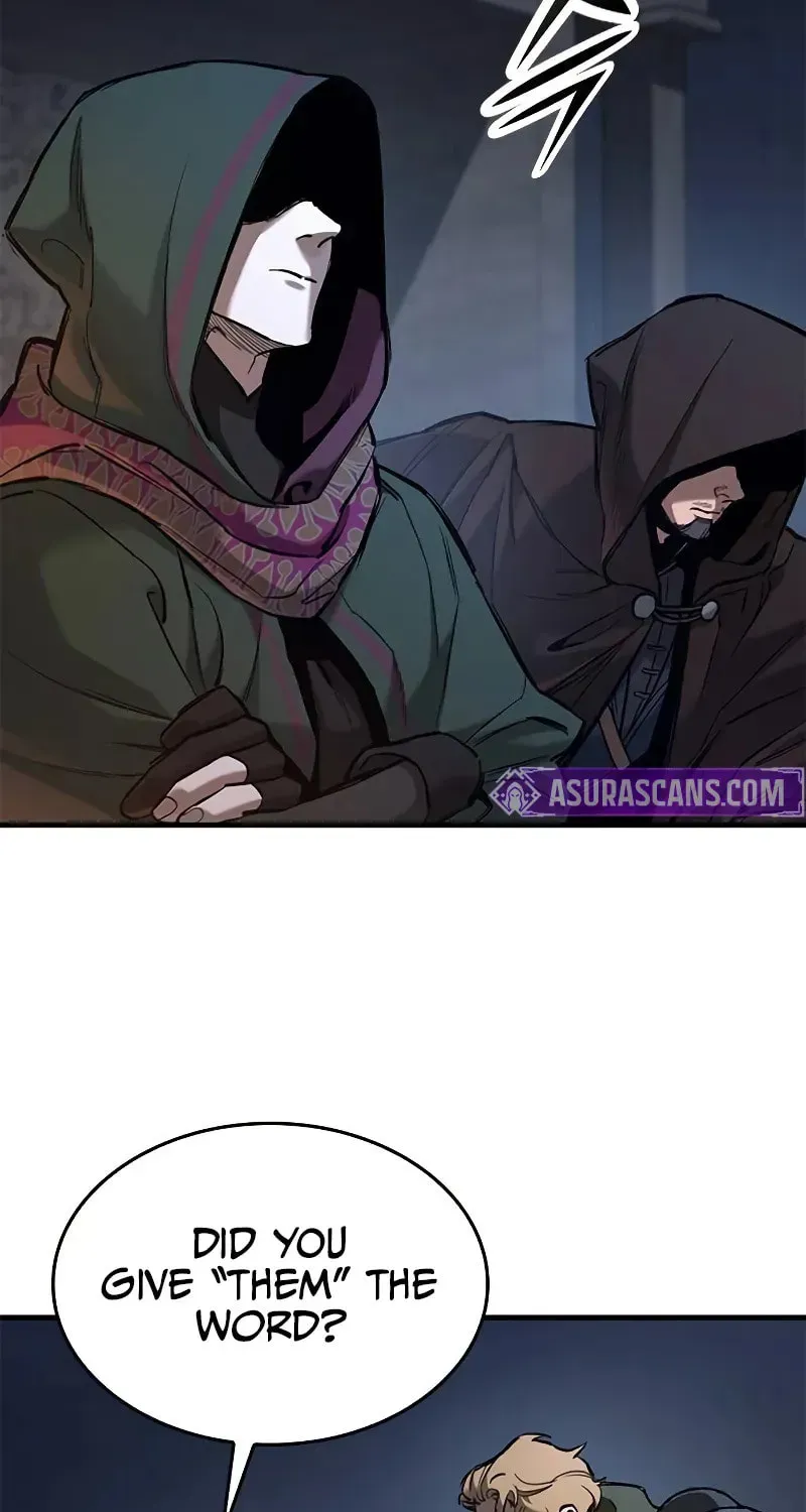 Read The Knight Only Lives Today Manga Online