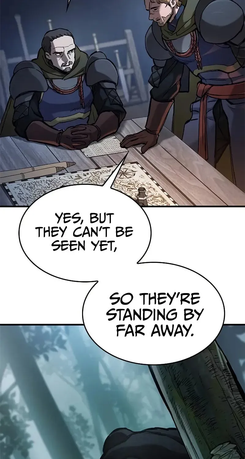 Read The Knight Only Lives Today Manga Online