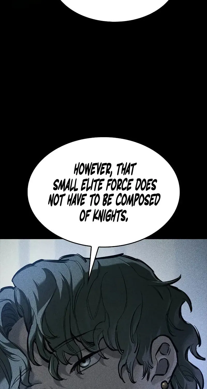 Read The Knight Only Lives Today Manga Online