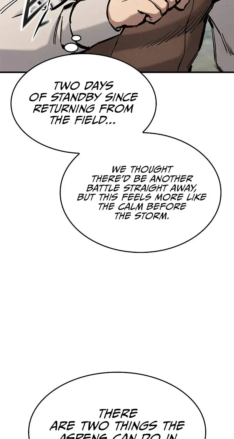 Read The Knight Only Lives Today Manga Online