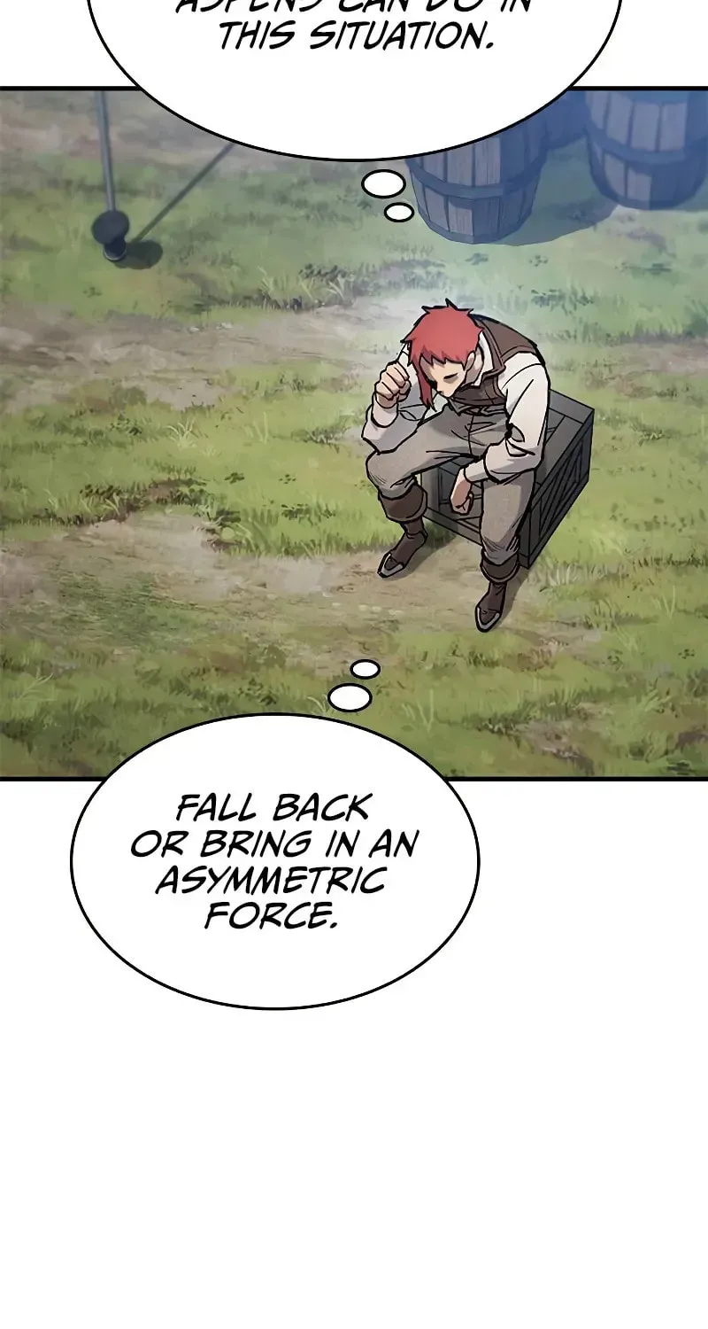 Read The Knight Only Lives Today Manga Online