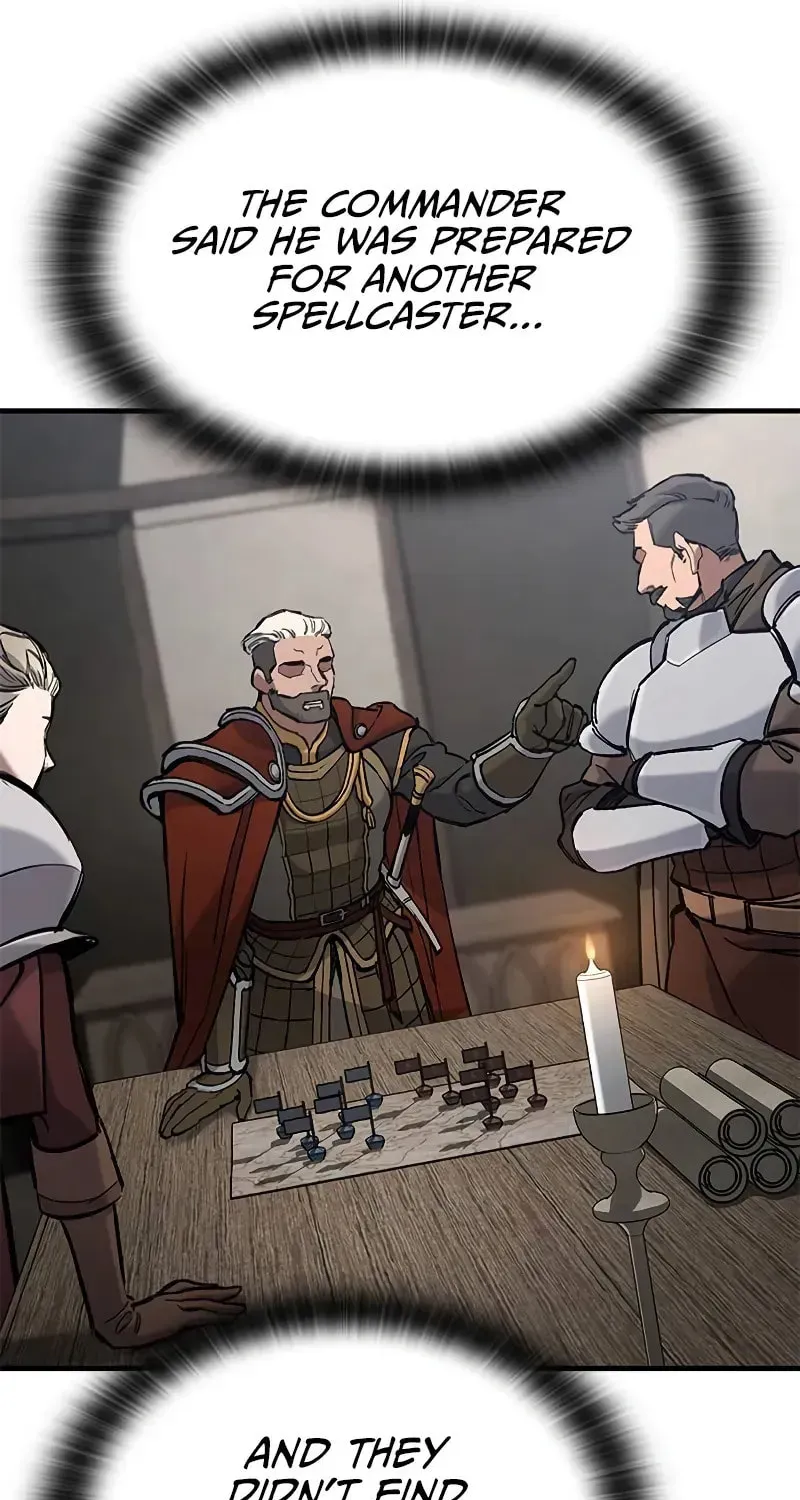 Read The Knight Only Lives Today Manga Online