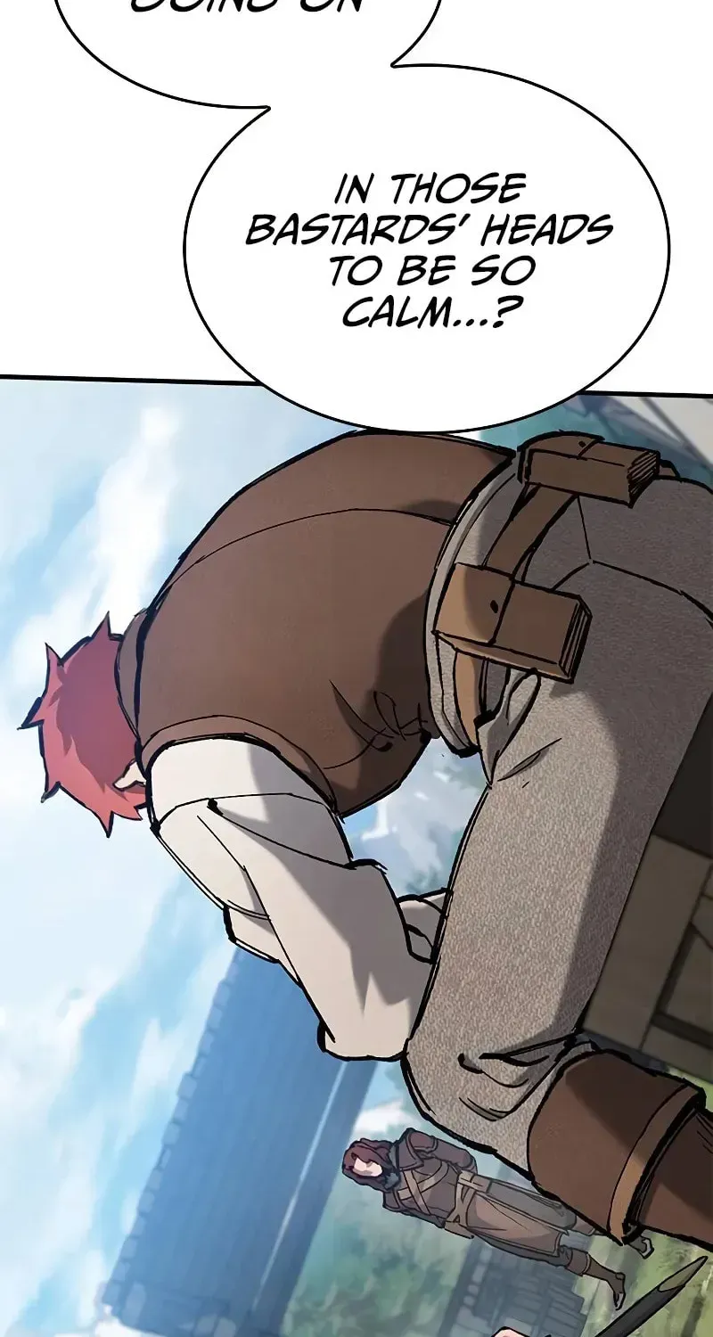 Read The Knight Only Lives Today Manga Online