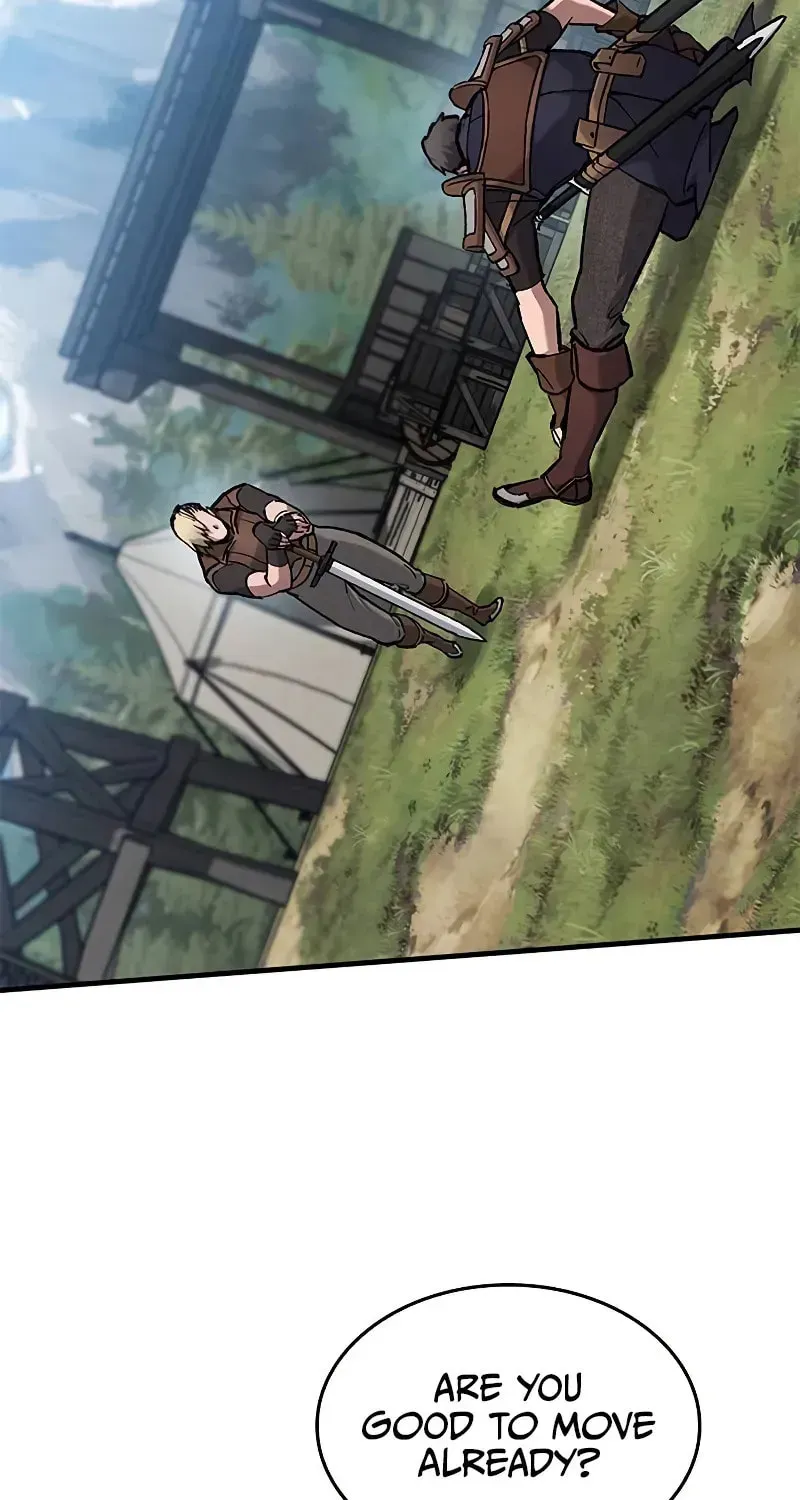 Read The Knight Only Lives Today Manga Online