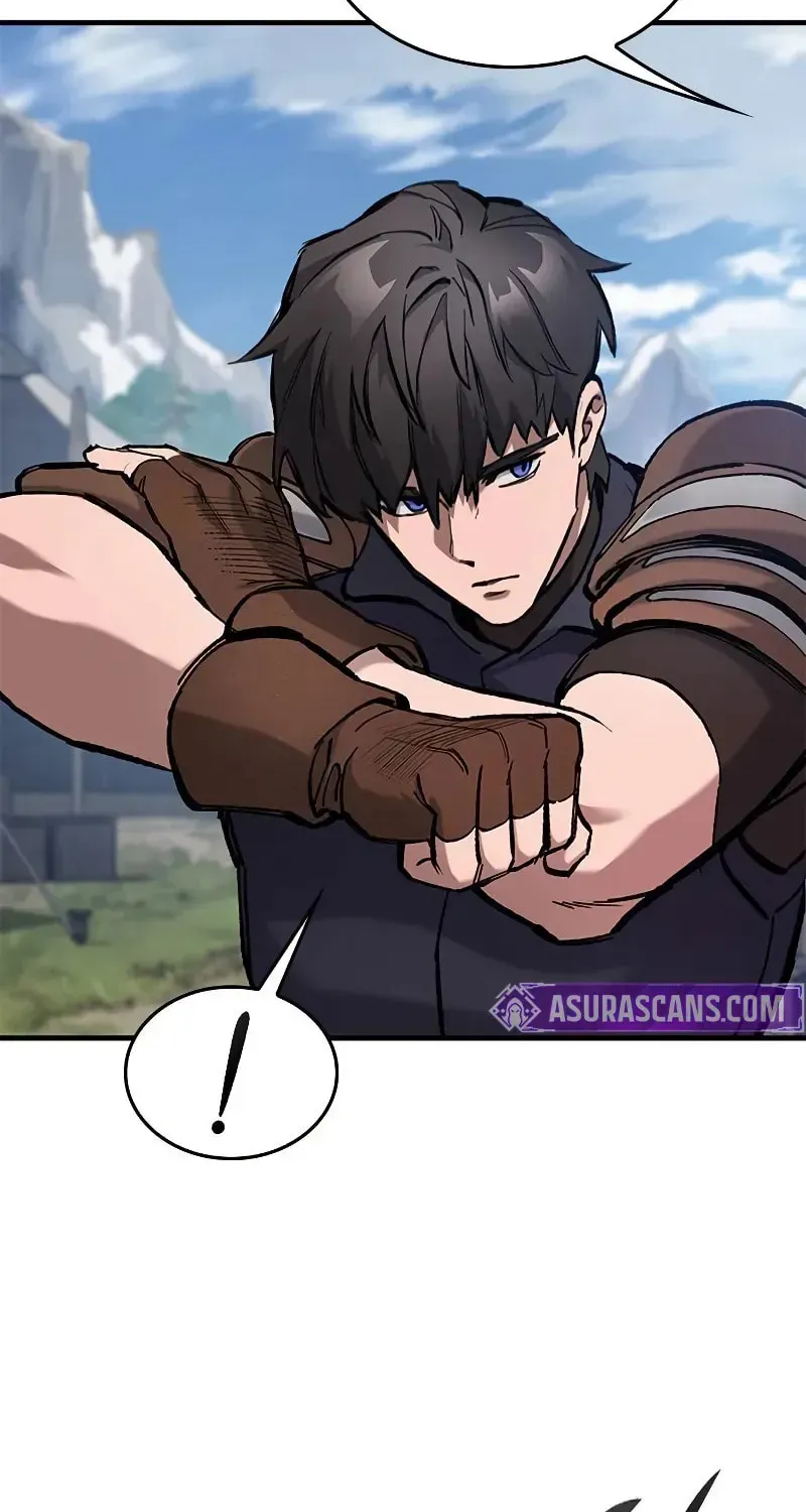 Read The Knight Only Lives Today Manga Online