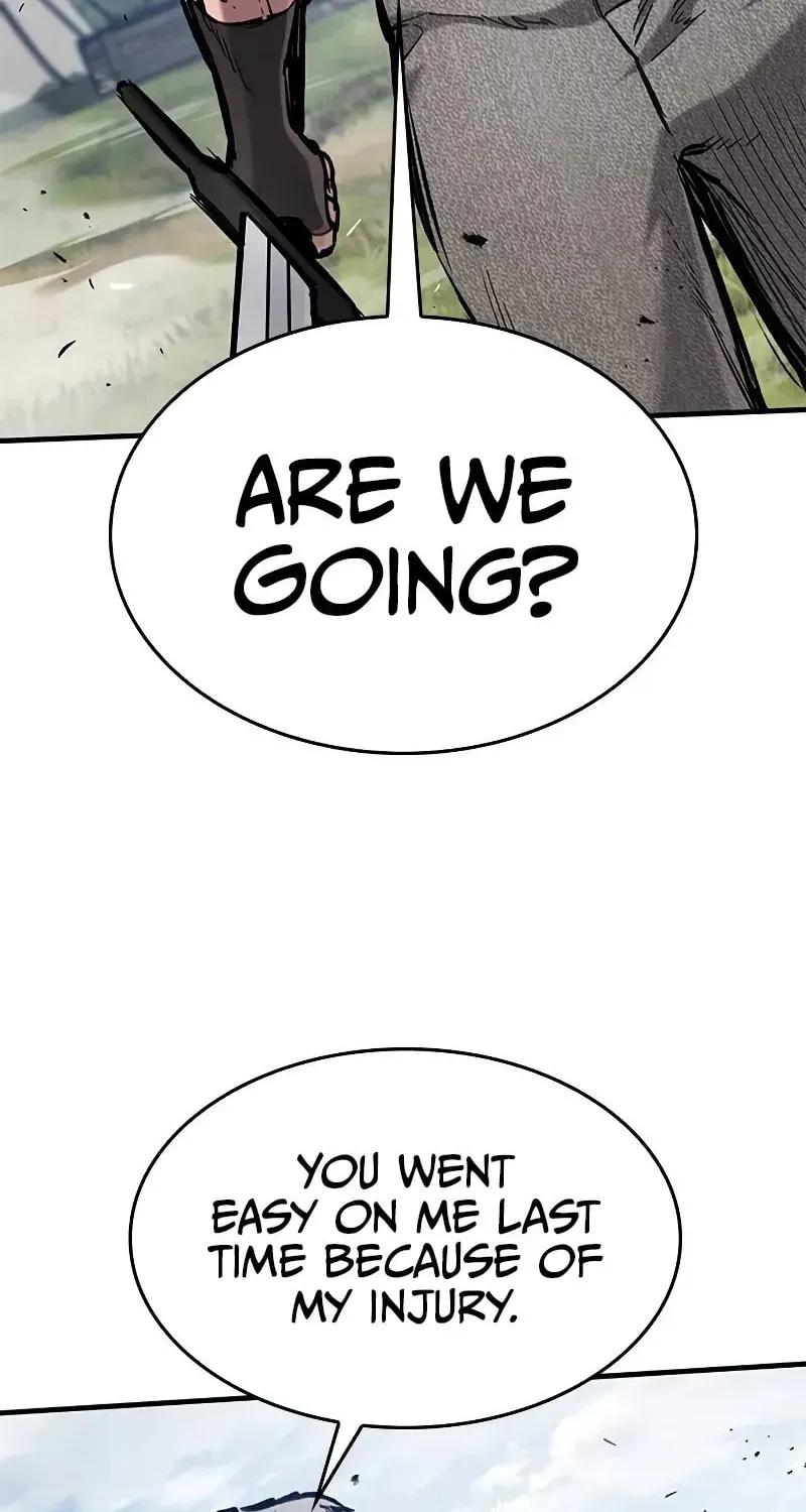 Read The Knight Only Lives Today Manga Online