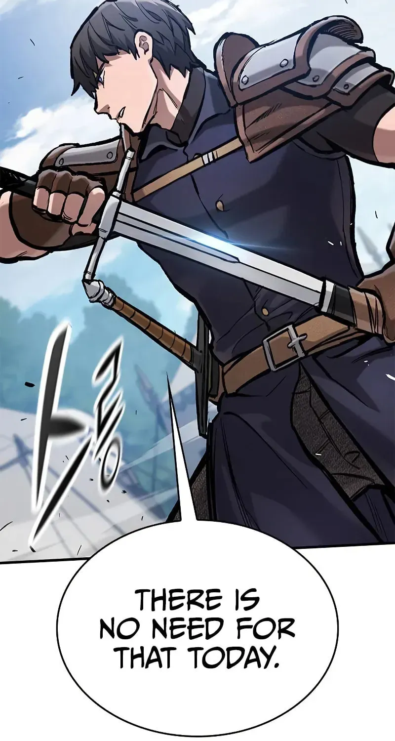 Read The Knight Only Lives Today Manga Online