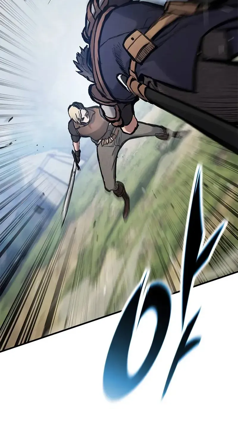 Read The Knight Only Lives Today Manga Online