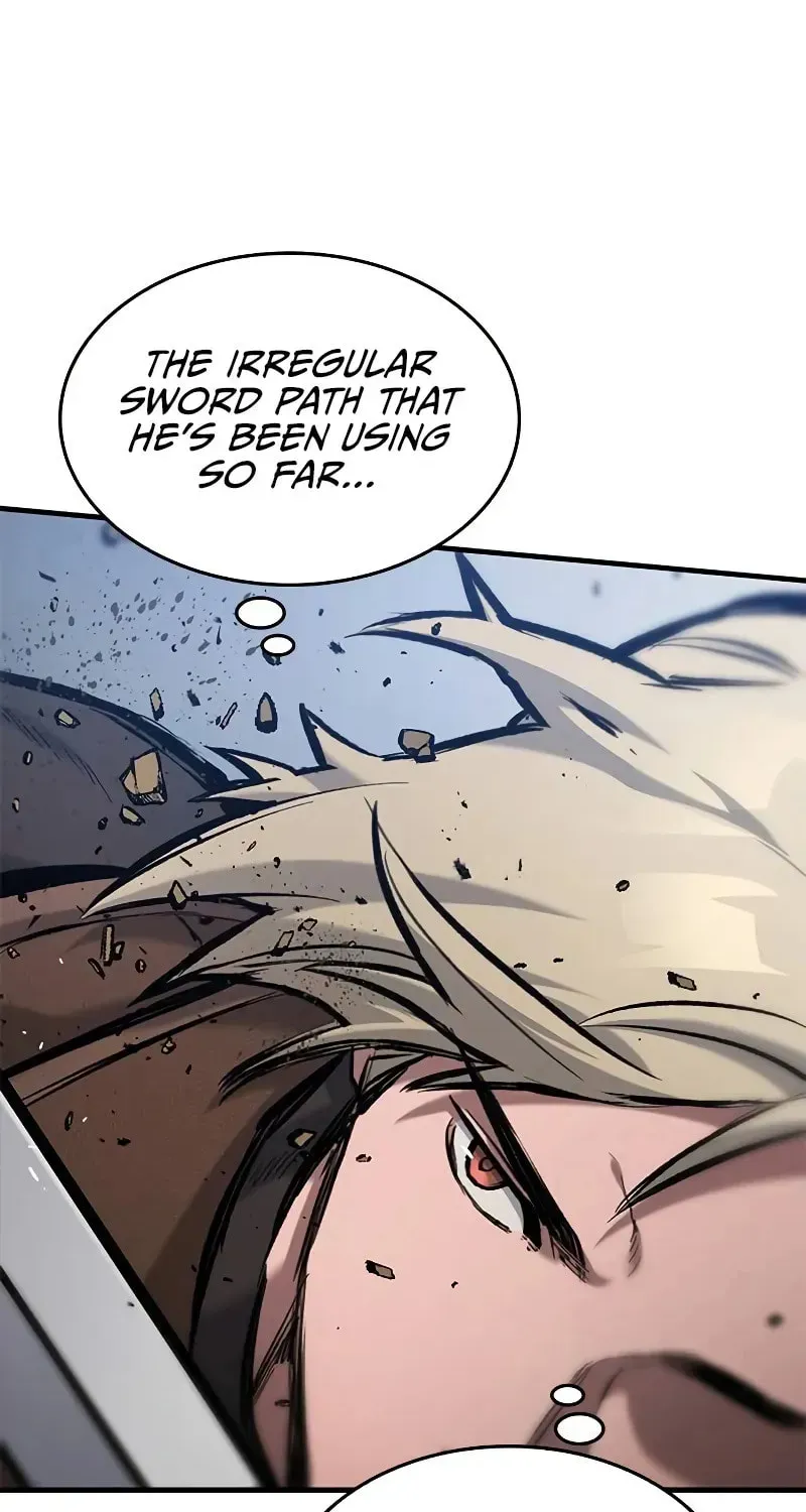 Read The Knight Only Lives Today Manga Online