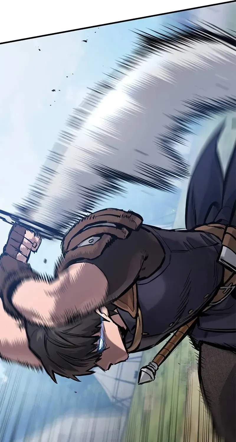 Read The Knight Only Lives Today Manga Online