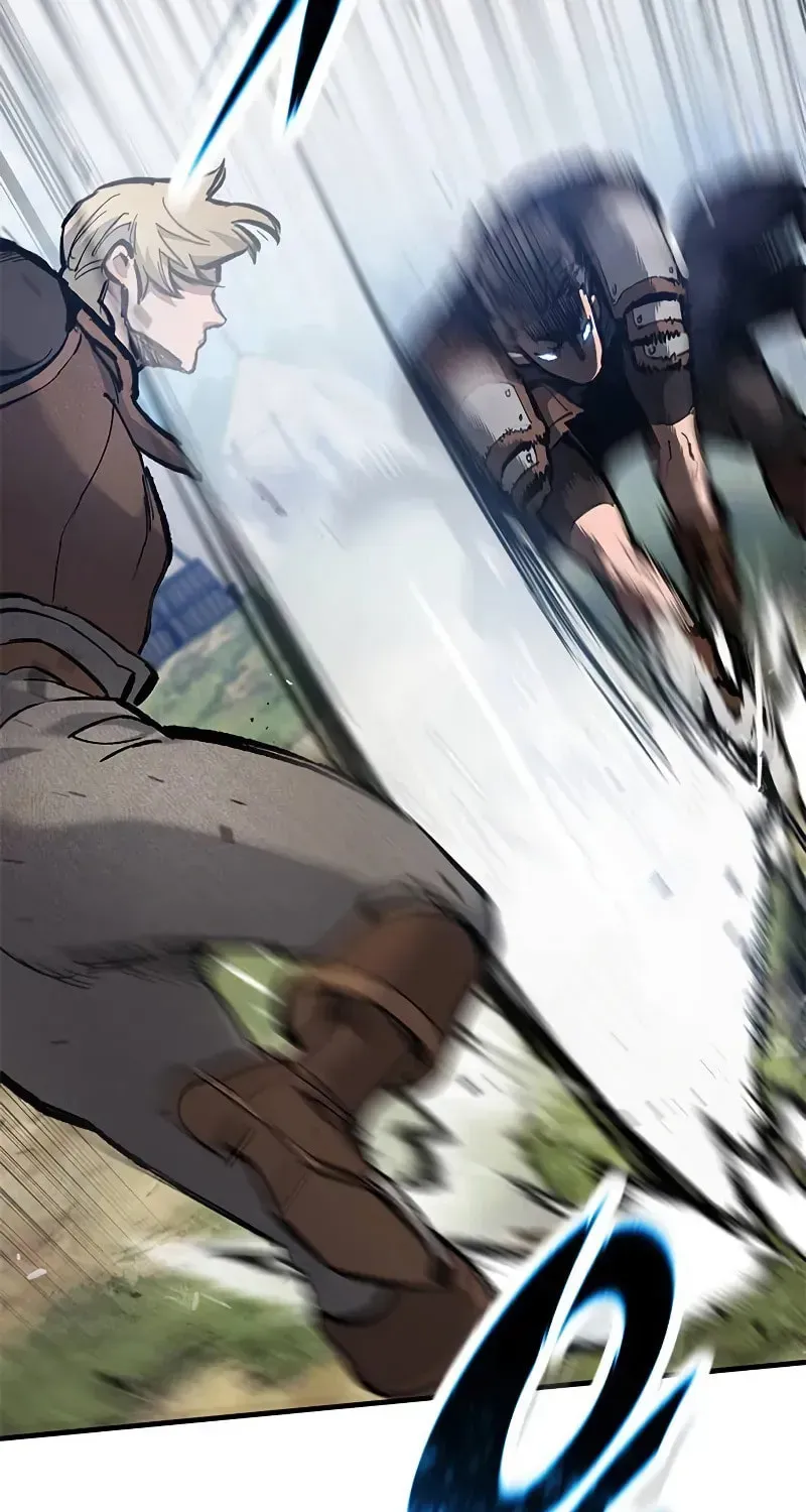 Read The Knight Only Lives Today Manga Online