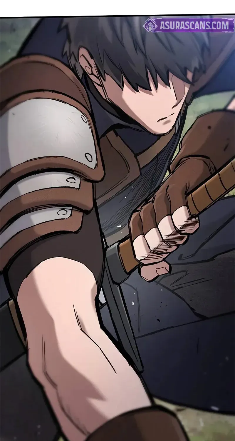 Read The Knight Only Lives Today Manga Online