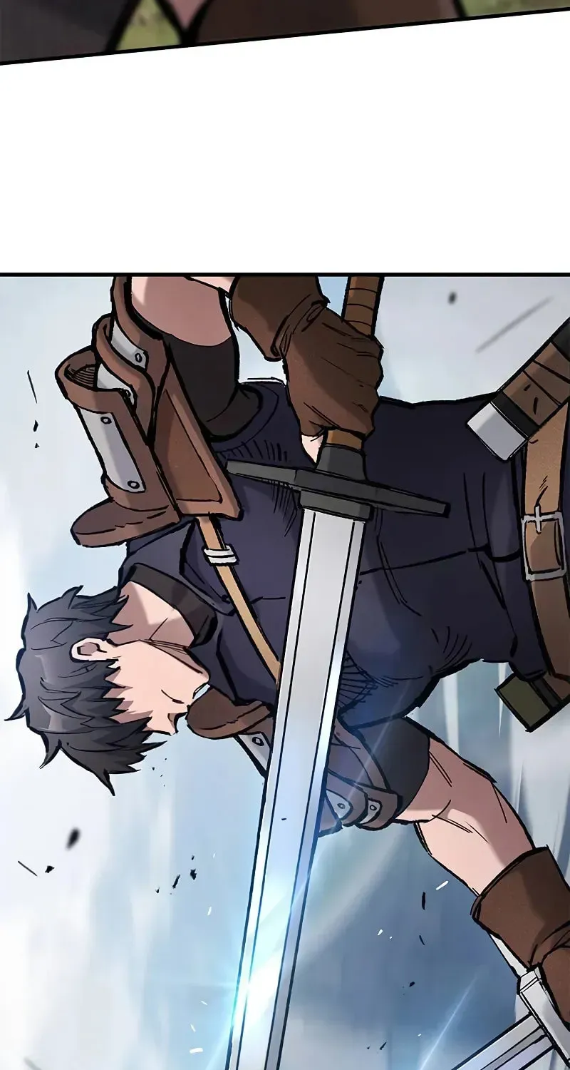 Read The Knight Only Lives Today Manga Online