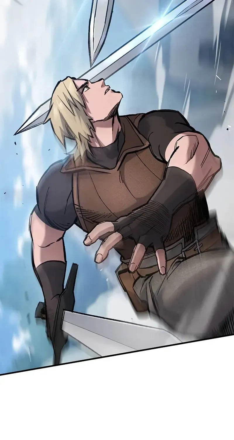 Read The Knight Only Lives Today Manga Online