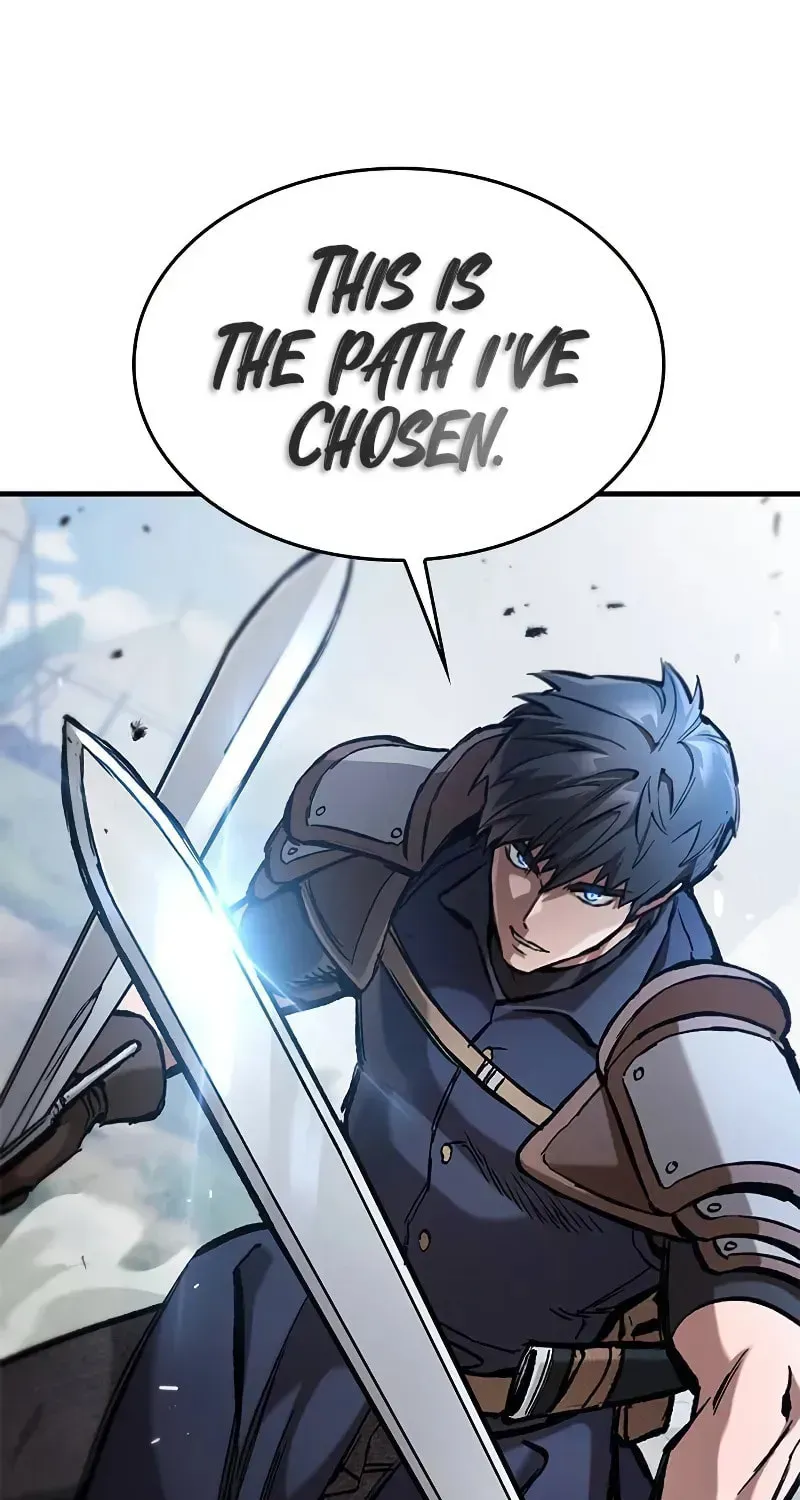 Read The Knight Only Lives Today Manga Online