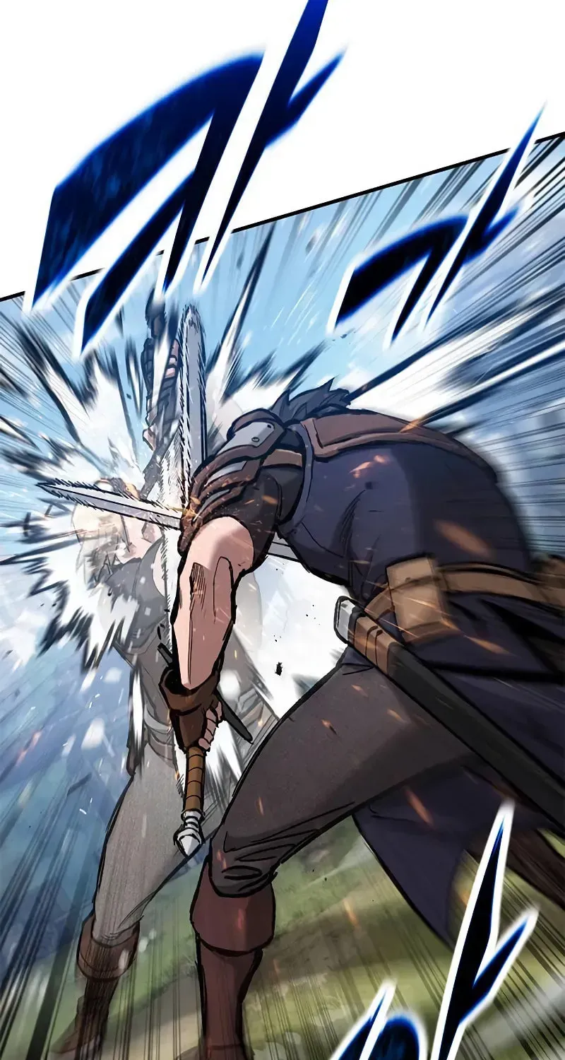 Read The Knight Only Lives Today Manga Online