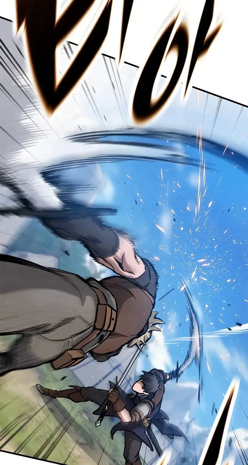 Read The Knight Only Lives Today Manga Online