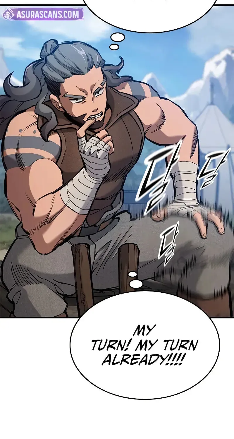 Read The Knight Only Lives Today Manga Online