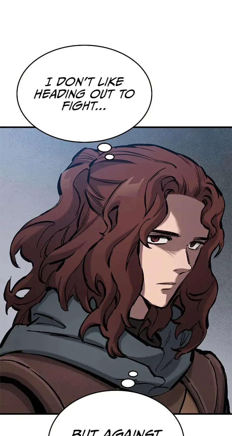 Read The Knight Only Lives Today Manga Online