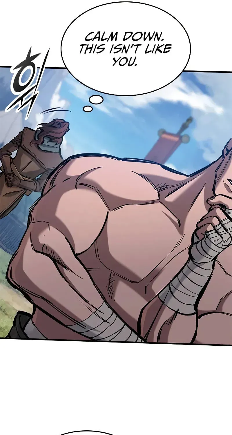 Read The Knight Only Lives Today Manga Online