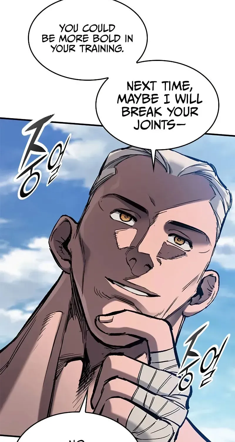 Read The Knight Only Lives Today Manga Online