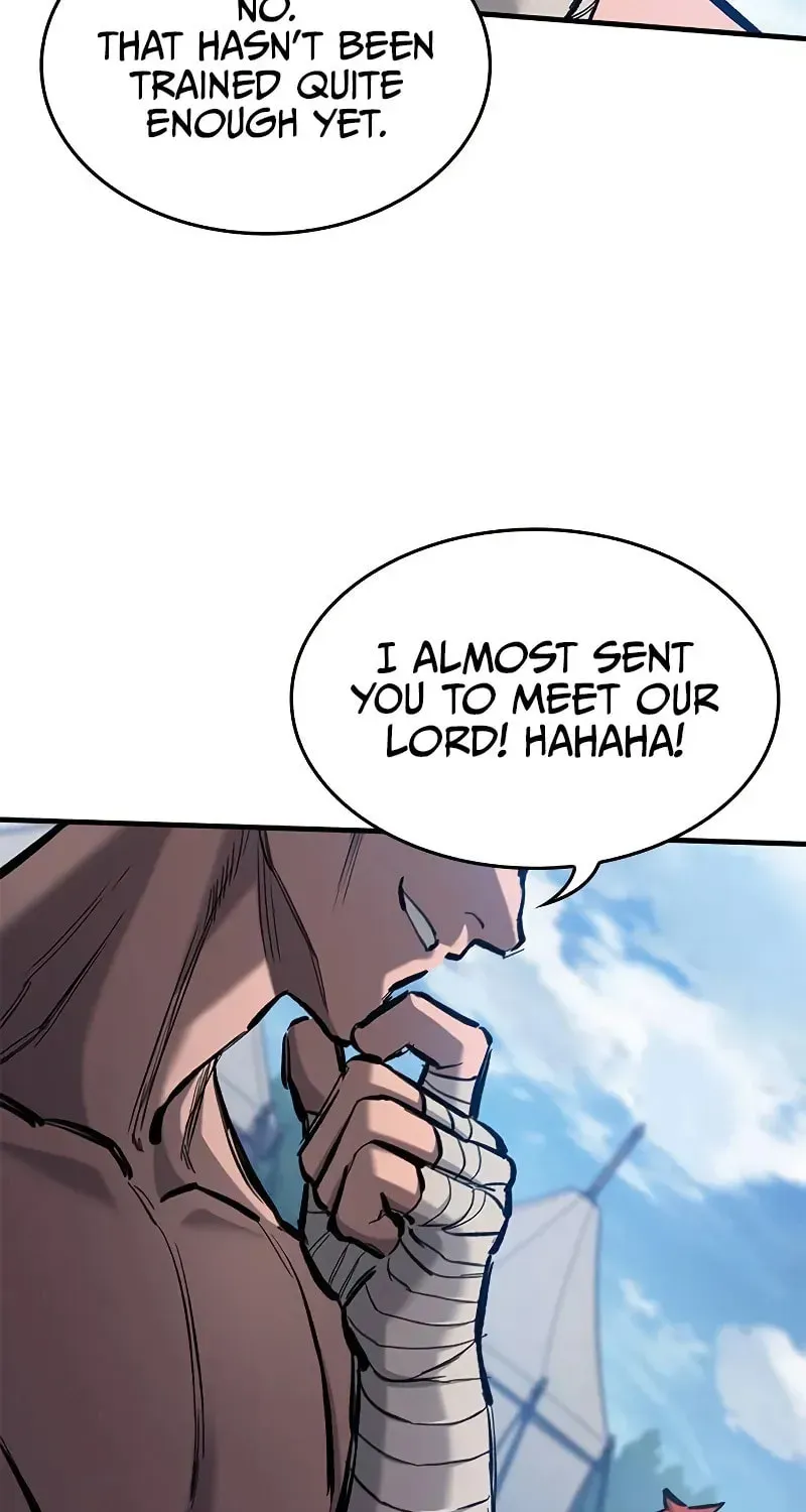 Read The Knight Only Lives Today Manga Online