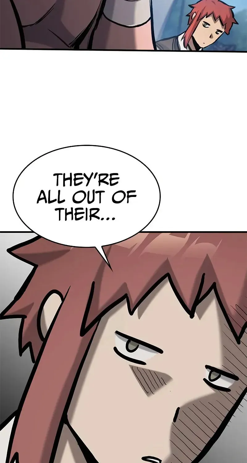 Read The Knight Only Lives Today Manga Online