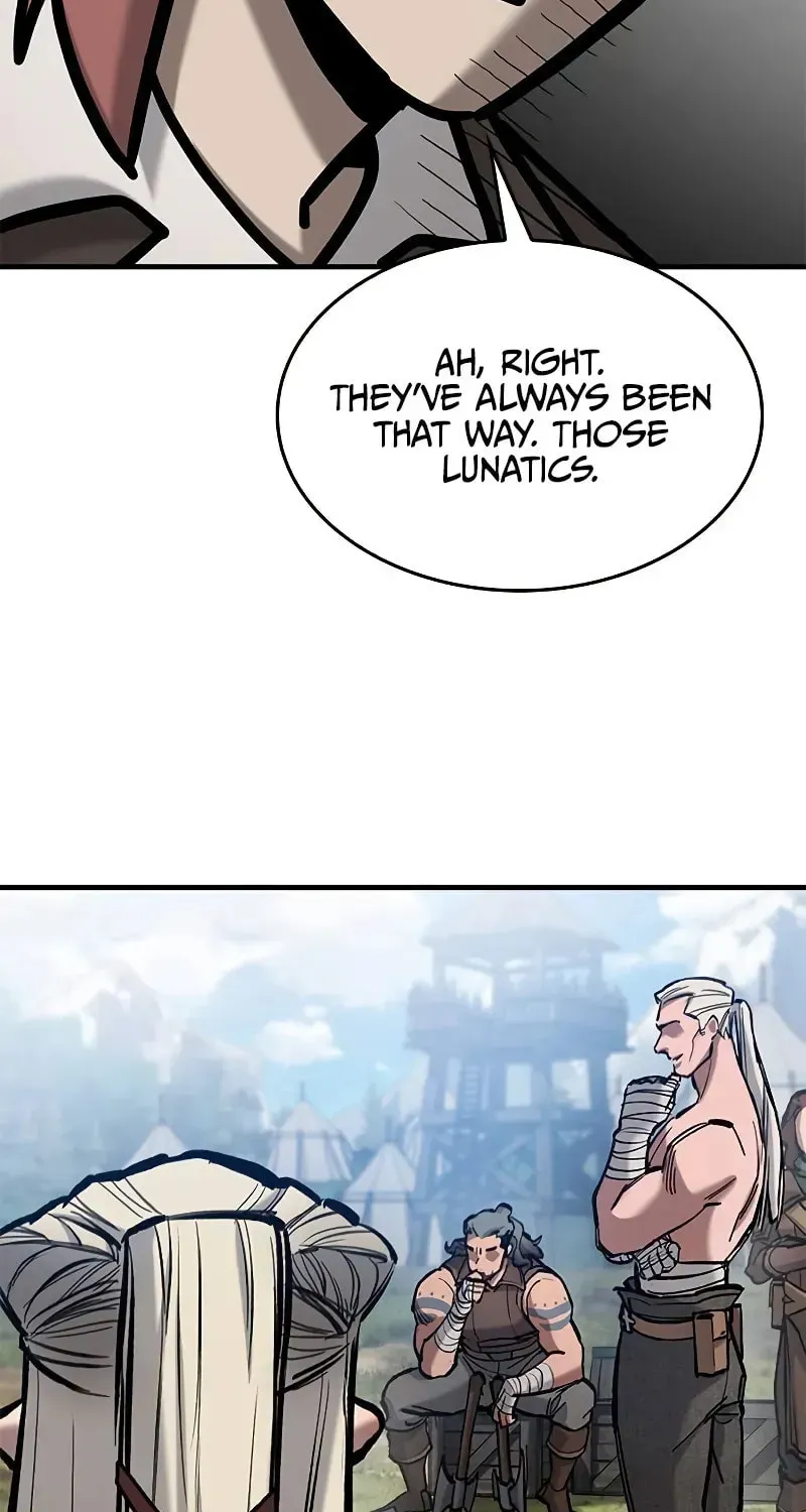 Read The Knight Only Lives Today Manga Online