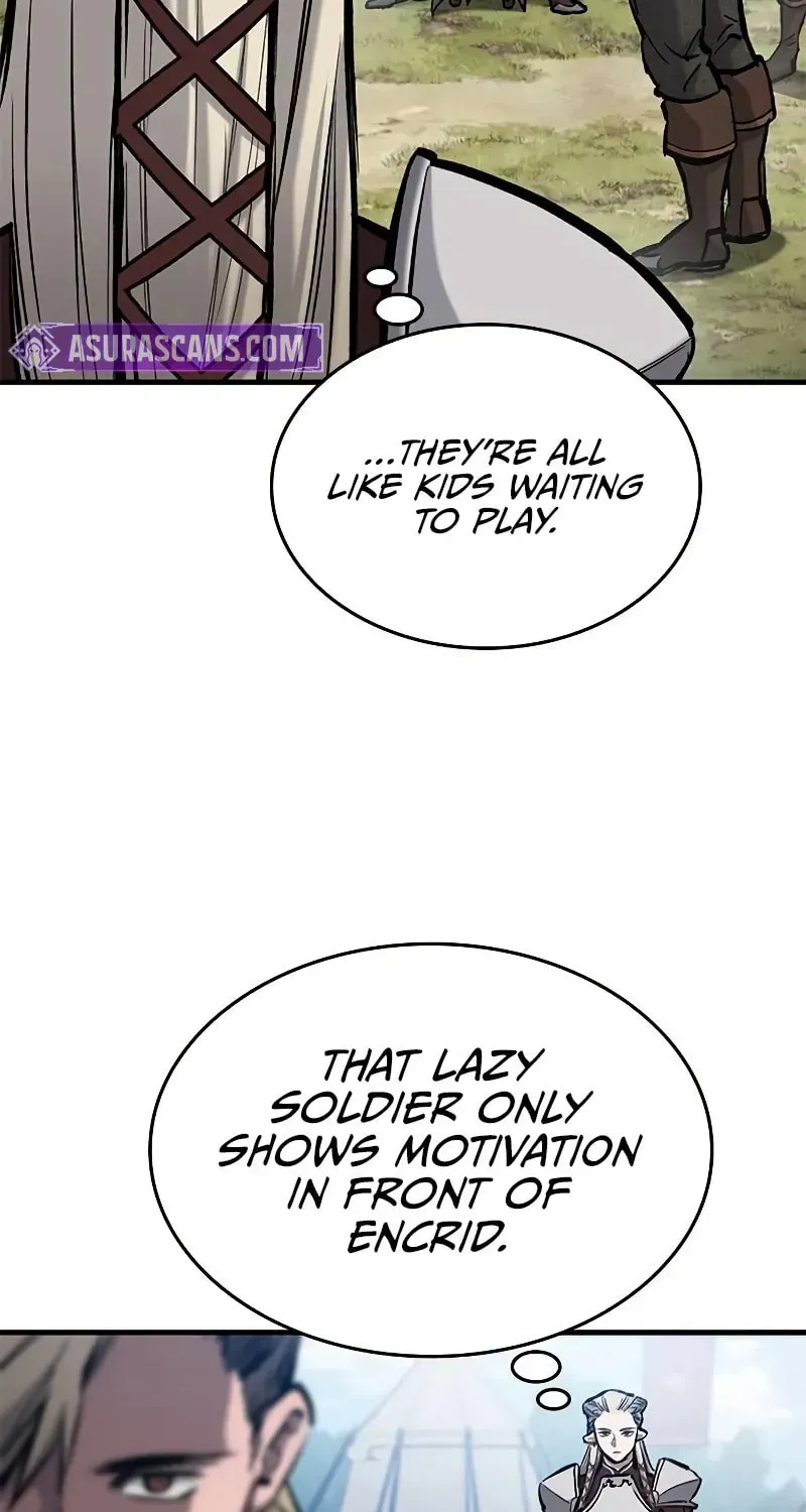 Read The Knight Only Lives Today Manga Online