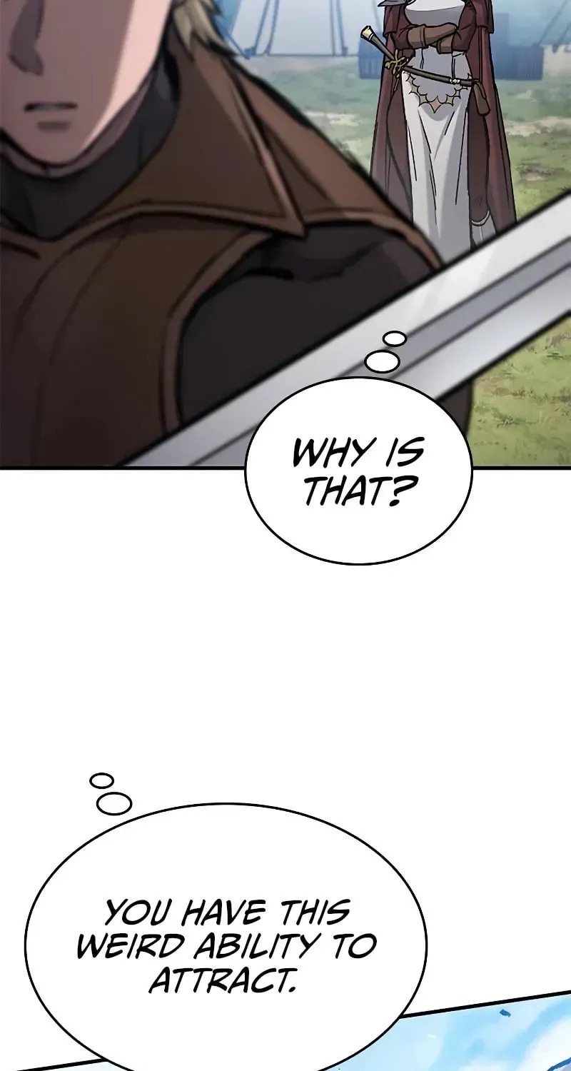 Read The Knight Only Lives Today Manga Online