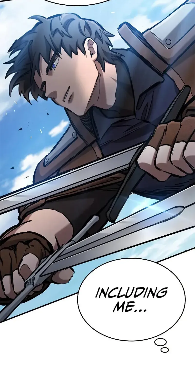 Read The Knight Only Lives Today Manga Online