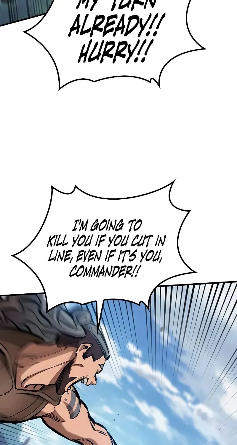 Read The Knight Only Lives Today Manga Online