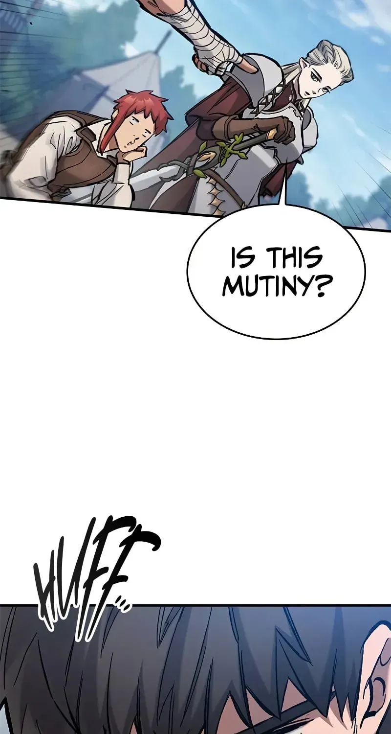 Read The Knight Only Lives Today Manga Online