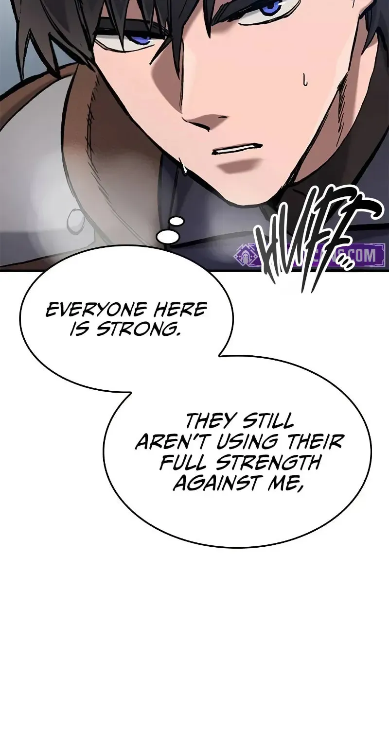 Read The Knight Only Lives Today Manga Online